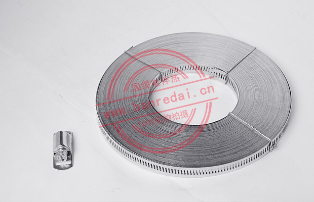 不銹鋼扎帶、卡扣