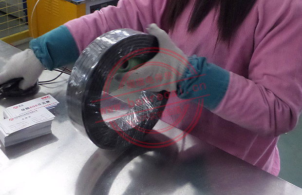 太陽能電伴熱帶生產(chǎn)